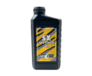 Ecoline SX 2T Olie 1L