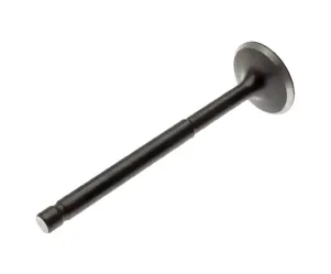 Uitlaatklep 17mm Sym / Peugeot 4T - Origineel - SYM 14721-AGB-000
