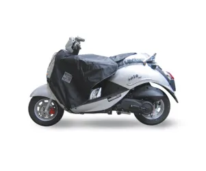 Beenkleed Tucano Urbano R151X voor Sym Mio 50