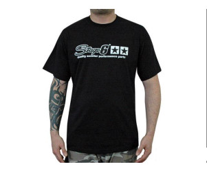T-shirt Stage6 - Model 2006 - Maat:XL