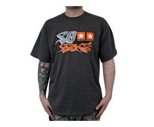 T-shirt Stage6 - Model Graffity 2006 - Maat:L