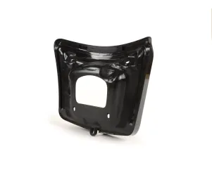 Achterlicht Frame MOTO NOSTRA Ongelakte Vespa GTS 125