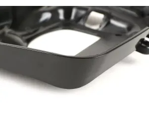 Achterlicht Frame MOTO NOSTRA Ongelakte Vespa GTS 125