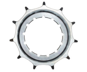 Tandwiel 24T Enduo Cargo Rohloff Cl-53.0 54.7 Zilver