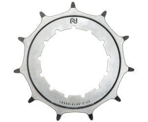 Tandwiel 24T Enduo Cargo Rohloff Cl-53.0 54.7 Zilver