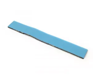 Tape a weights Voor Velgen W眉rth Zelfklevend, 60g (12x5g), Slagvaste Poedercoating  Zwart