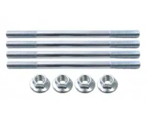 Tapeindset Minarelli M7 incl moeren