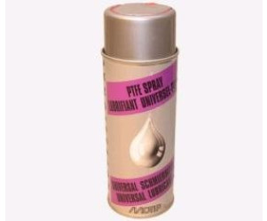 Teflon spray (PTFE) - Motip - 400ML