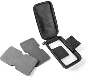 Telefoonhouder windscherm / spiegel - Lampa Smart scooter case