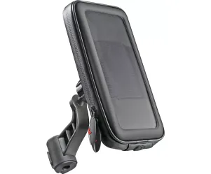 Telefoonhouder windscherm / spiegel - Lampa Smart scooter case