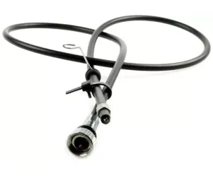 KM tellerkabel Vespa ET2 en ET4