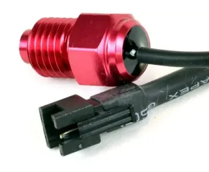 Temperatuursensor voor Stage6/Koso teller - M16x1.5