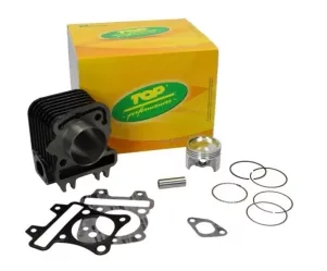 Top Performance 80cc 4t 2v (cilinderkit)