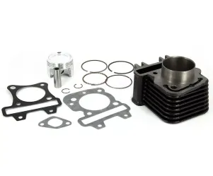 Top Performance 80cc 4t 2v (cilinderkit)