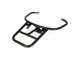 Topkoffersteun Achter MOTO NOSTRA Vespa LX 50 (2005-) Vespa LX 125 Mat Zwart