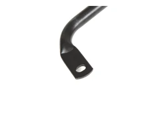Topkoffersteun Achter MOTO NOSTRA Vespa LX 50 (2005-) Vespa LX 125 Mat Zwart