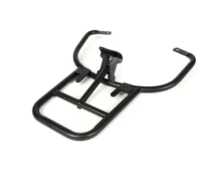 Topkoffersteun Achter MOTO NOSTRA Vespa LX 50 (2005-) Vespa LX 125 Mat Zwart