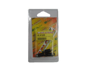 Trekveren Racing Delta Clutch - Zwart