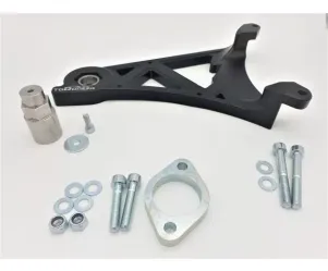 Brace / Swingarm Runner 180 - Grijs (Toronda)