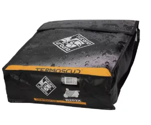 Beenkleed Tucano Urbano R203 voor AGM / BTC / Fosti / Iva