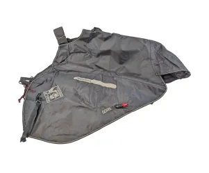 Beenkleed Tucano Urbano R153 Vespa LX / LXV / S