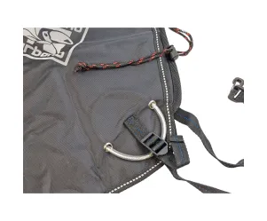 Beenkleed Tucano Urbano R153 Vespa LX / LXV / S