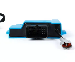 Tuningki BGM Met ECU / CDI  Euro 5 Vespa Primavera 50, Sprint 50, Piaggio Liberty 50, Zip 50