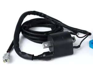 Tuningki BGM Met ECU / CDI  Euro 5 Vespa Primavera 50, Sprint 50, Piaggio Liberty 50, Zip 50