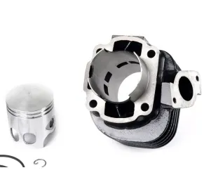 Opvoerpakket Minarelli AC 2-Takt - DR 70cc /17.5mm