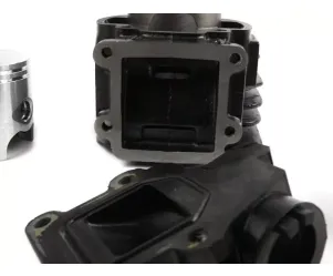 Opvoerpakket Minarelli Verticaal AC 2-Takt - DR 70cc /17.5mm