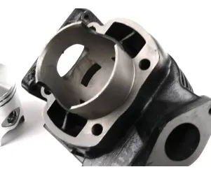 Opvoerpakket Minarelli Verticaal AC 2-Takt - DR 70cc /17.5mm