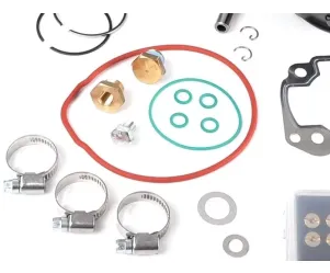 Opvoerpakket Minarelli LC 2-Takt - DR 70cc /17.5mm