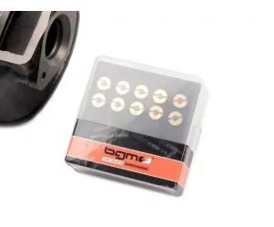 Opvoerpakket Piaggio LC 2-Takt - DR 70cc /17.5mm