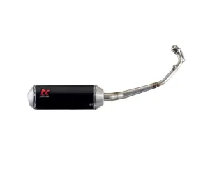 Turbokit Yamaha BW 125 (M4T085-N)
