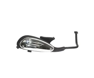 Uitlaat voor o.a. AGM Vx 50 (origineel model)
