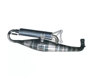 Uitlaat Bidalot Racing Factory Minarelli Horizontaal