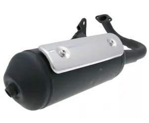 Uitlaat Gilera Runer (tot 2003)