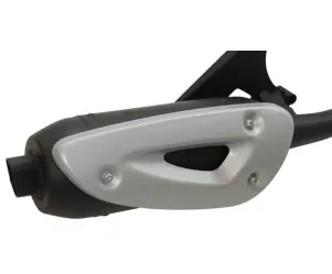 Uitlaat Tecno - New Vivacity - 2-takt - 25km/h
