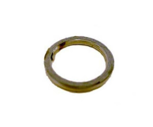 Uitlaat pakking Universeel (rond 33x26x4)
