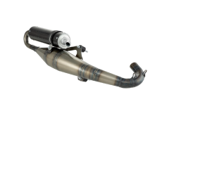 Racing uitlaat Simonini Gilera/Piaggio 125/180ccm 2T
