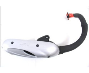 Uitlaat Sito plus- Peugeot Elyseo, Vivacity en Speedfight