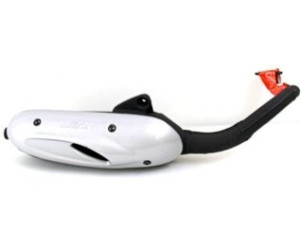 Uitlaat - Sito+ -Yamaha Aerox / Neo's