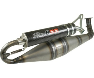 Uitlaat - Stage 6 - R1200 - Gilera / Piaggio