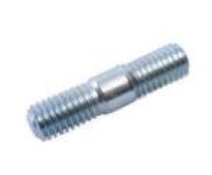 Uitlaat tapeind M8 x 30