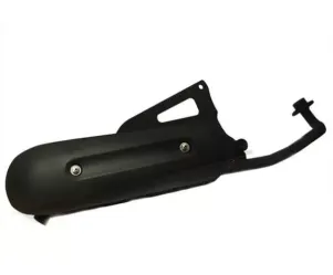 Uitlaat Yamaha Neo's 4-takt