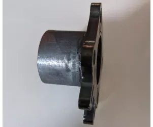 Uitlaatflens Bidalot RF-WR 50-70cc - 32mm