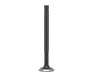 Uitlaatklep 17mm Sym / Peugeot 4T - Origineel - SYM 14721-AGB-000