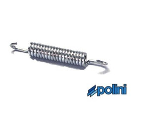 Uitlaatveer Polini - 7,0 cm