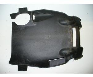 Undearseat - Yamaha - Aerox - Zwart