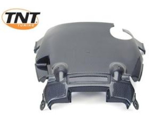 Underseat - Yamaha Aerox - Carbon